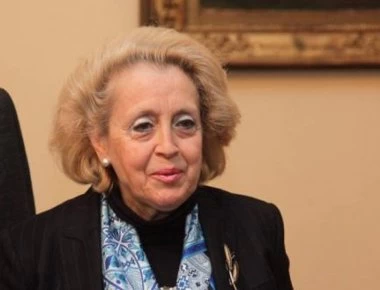 Στην «αντεπίθεση» η Β. Θάνου: «Φοβούνται ότι θα διοικήσω αμερόληπτα και αποτελεσματικά»